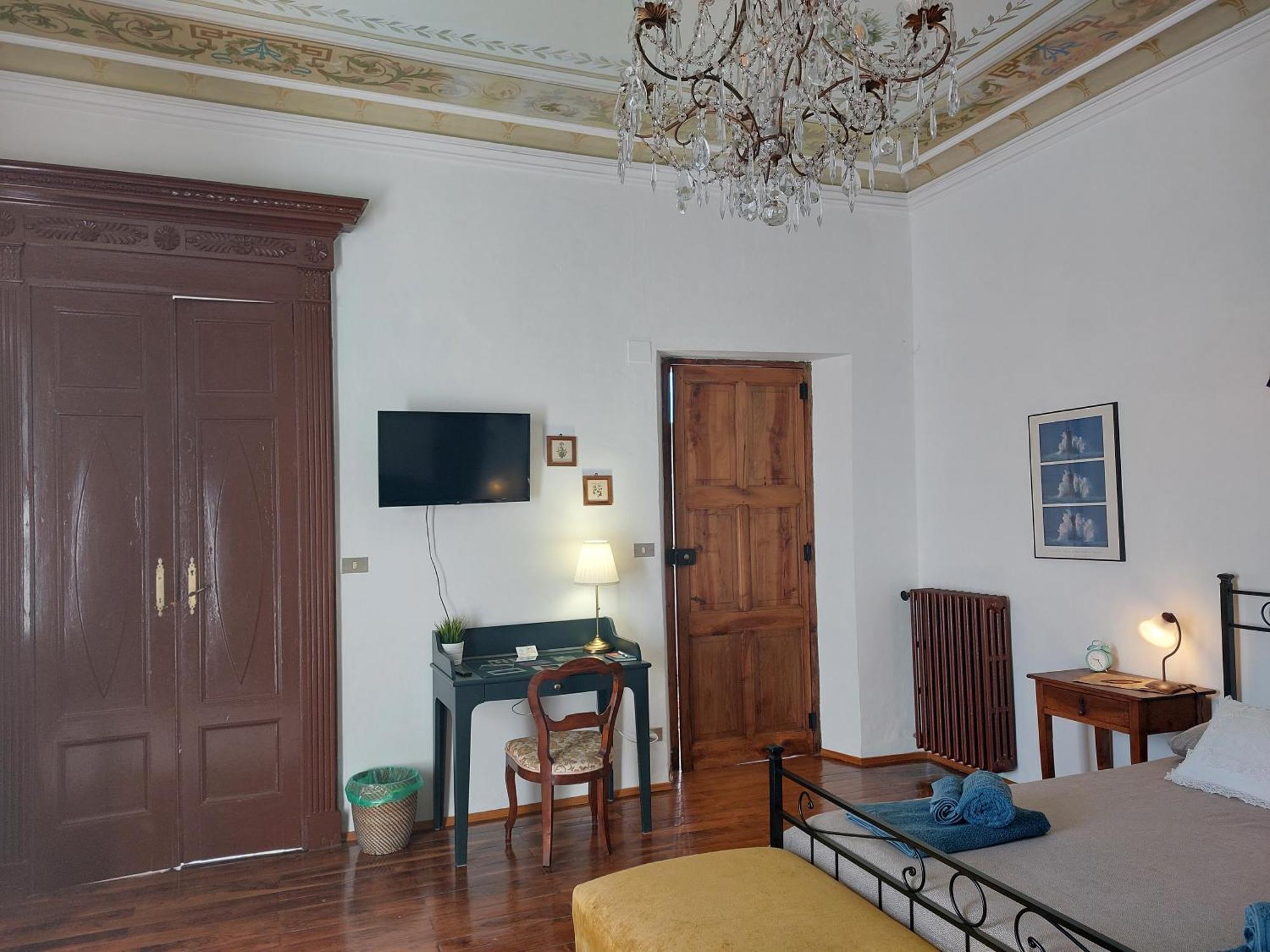 Casamargo Apartment Castellamonte Exterior photo