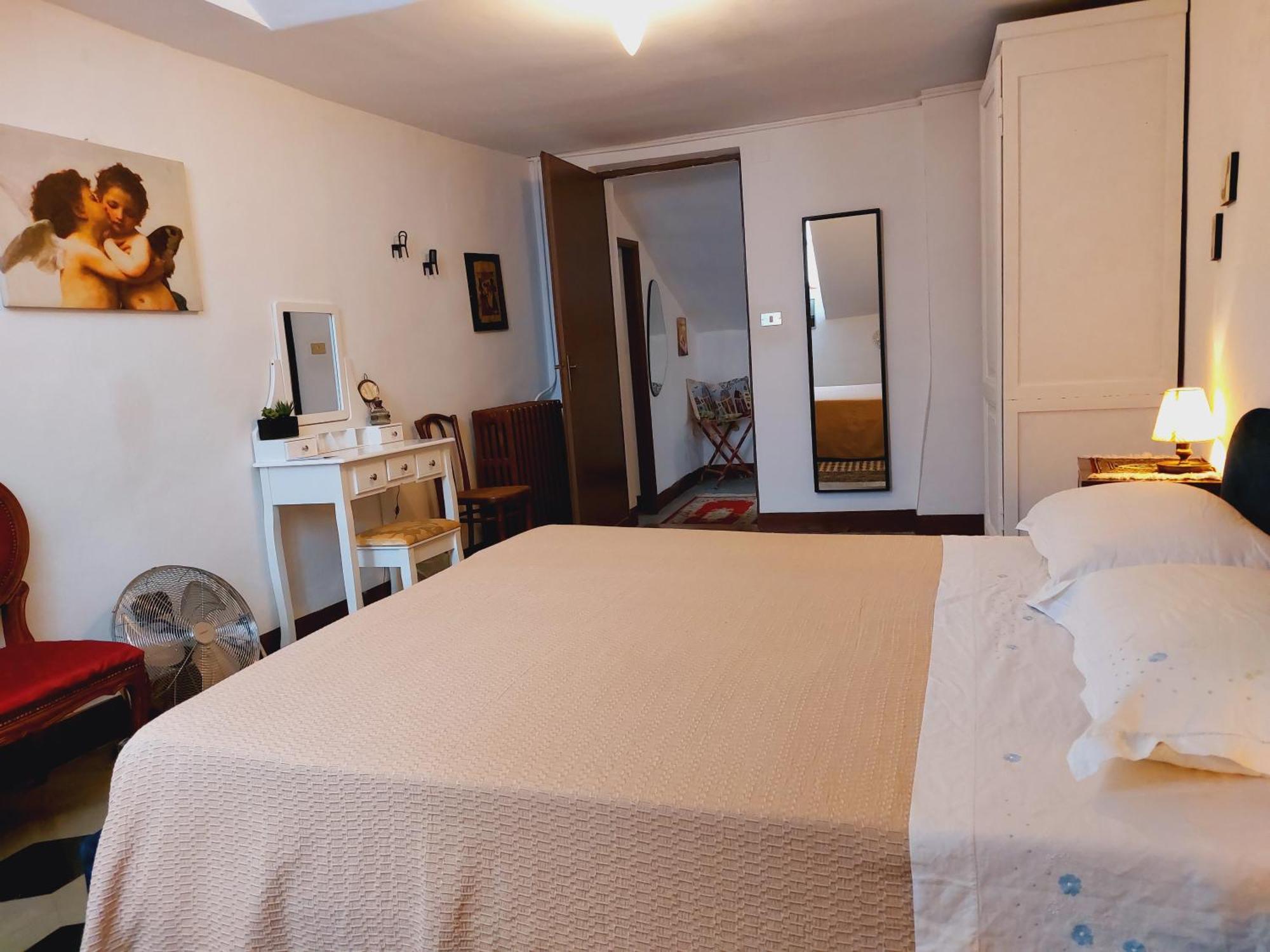 Casamargo Apartment Castellamonte Exterior photo